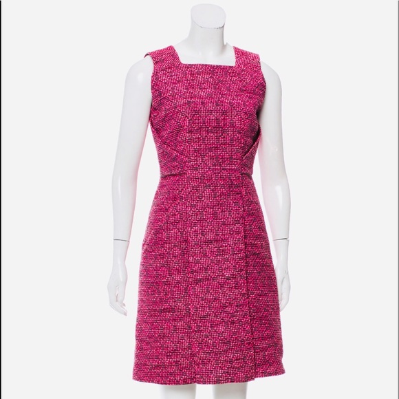 🚫SOLD🚫 Raoul “Vienna” Tweed Dress - Picture 2 of 6